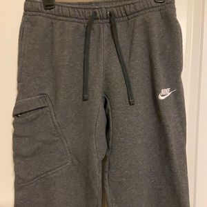 Men’s small Nike pants